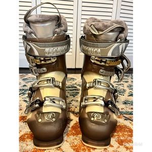 Women’s Tecnica Mega +12 Ski Boots